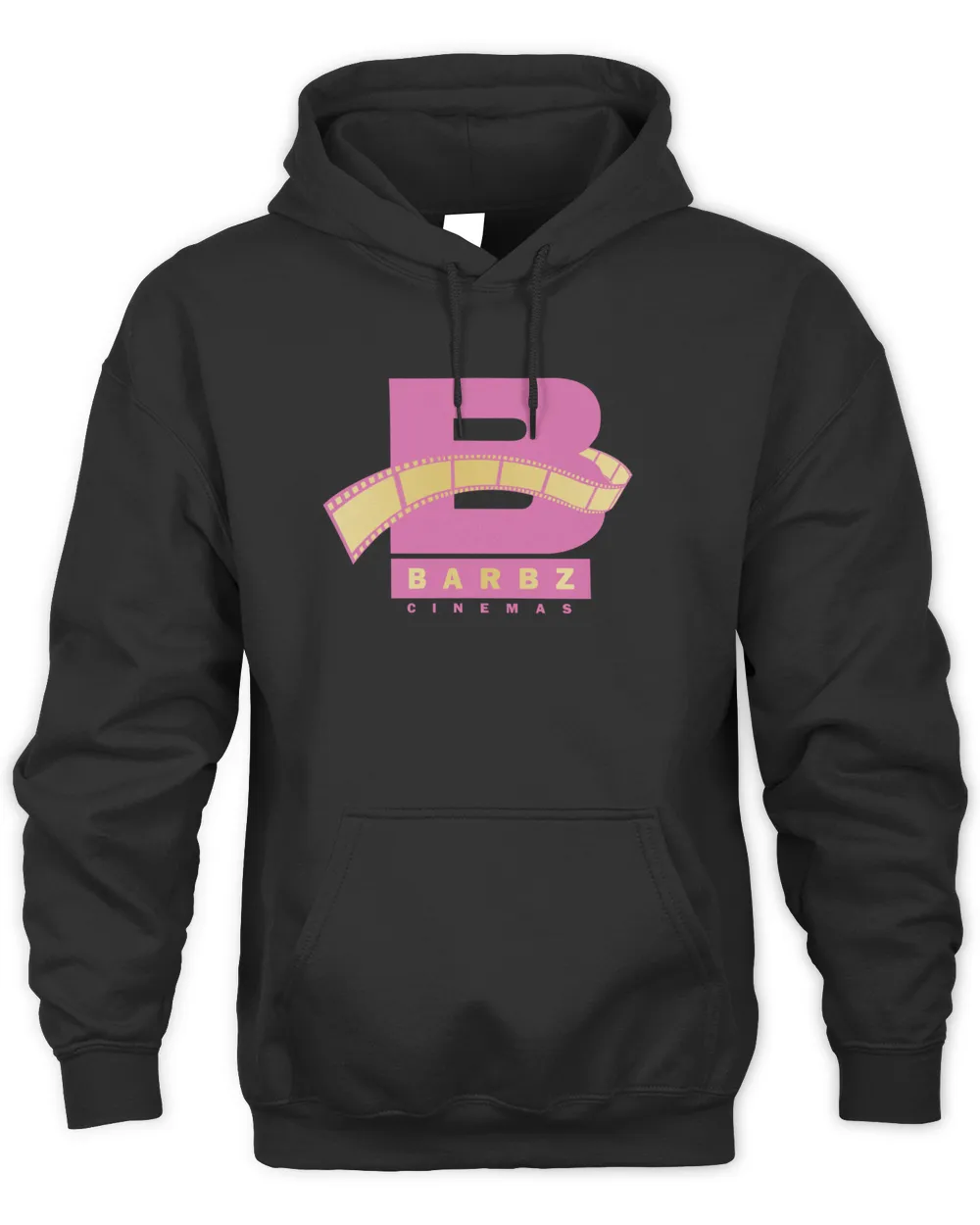 Nicki minaj store hoodie merch