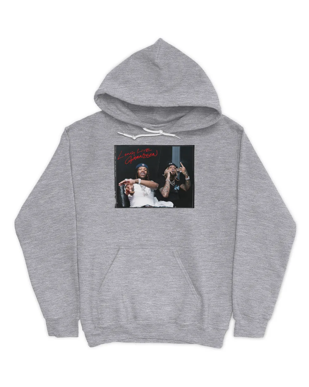 The voice album hoodie outlet