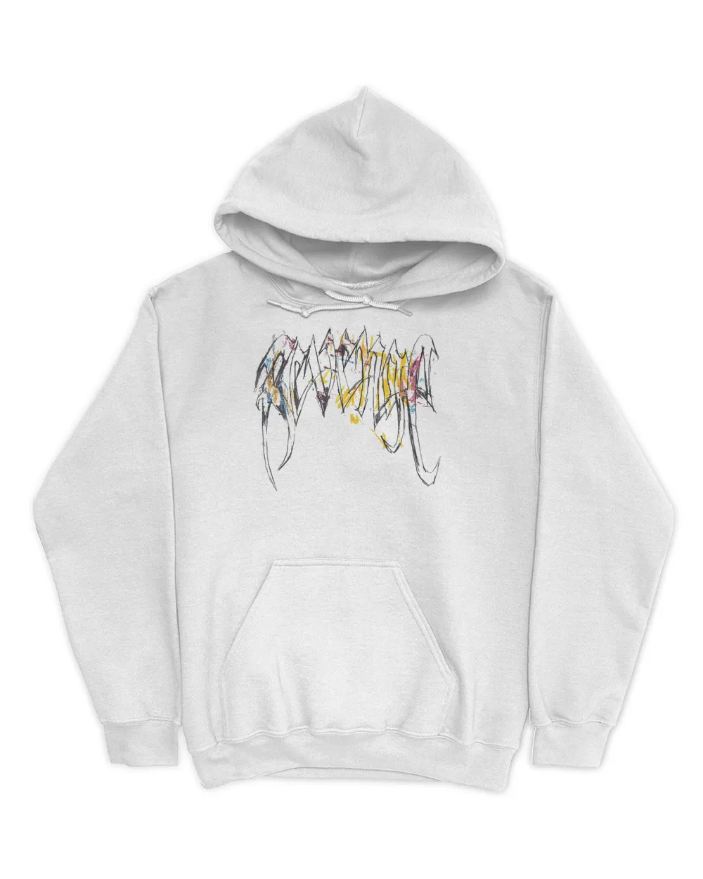 Otf lil hotsell durk hoodie