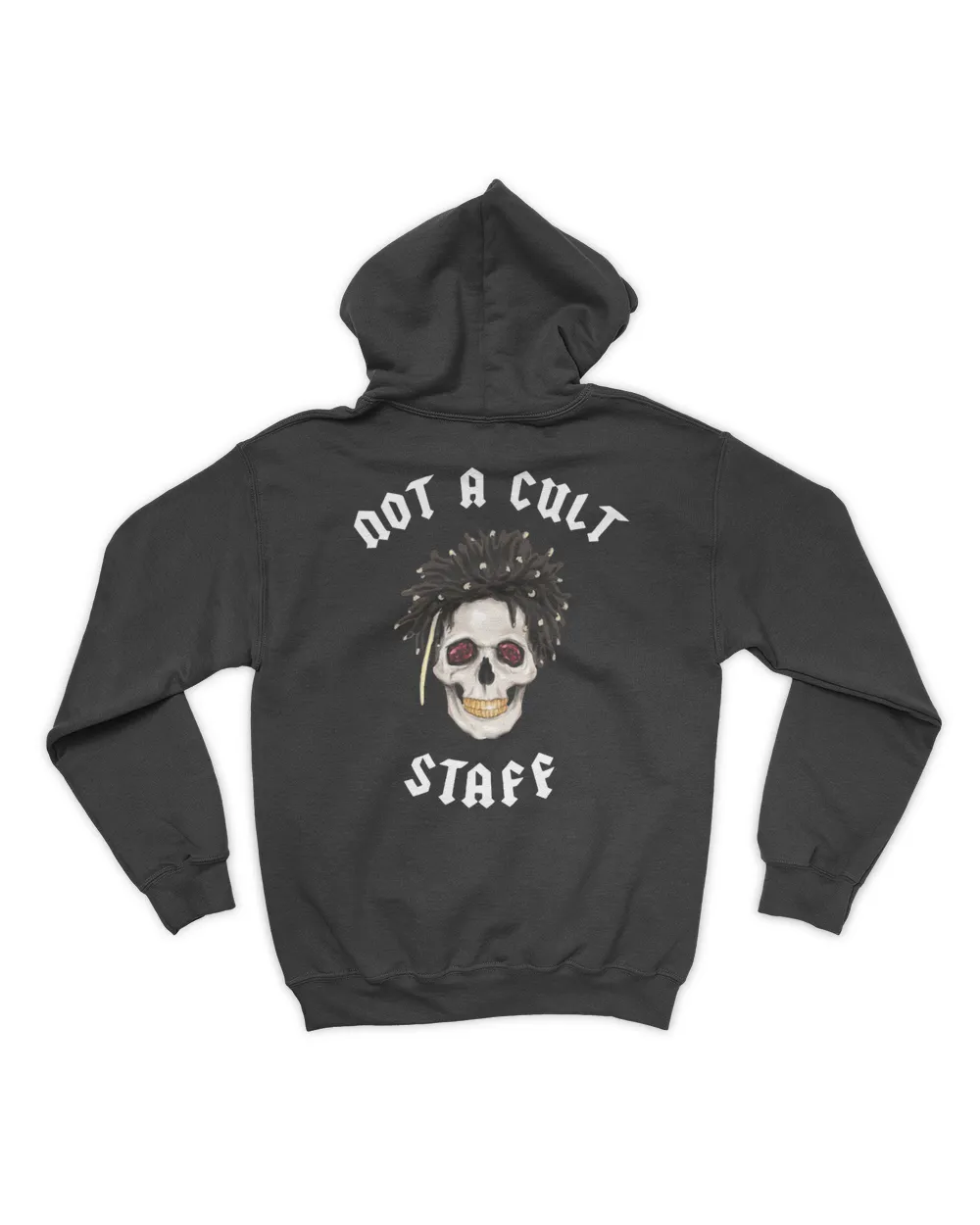 Saint jhn merch hoodie sales