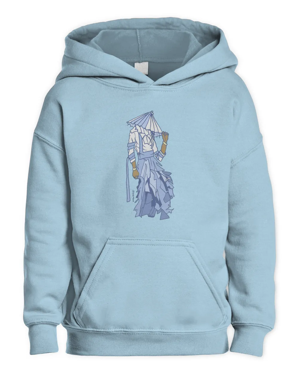 Young Thug Merch Young Thug Jeffery Album Cover Long Sleeve T