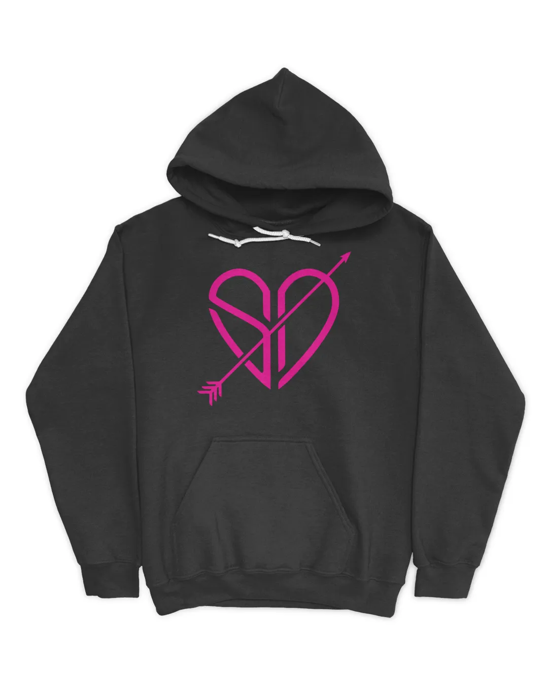 Sofie Dossi Merch Adult Sofie Dossi Logo Hoodie Batend