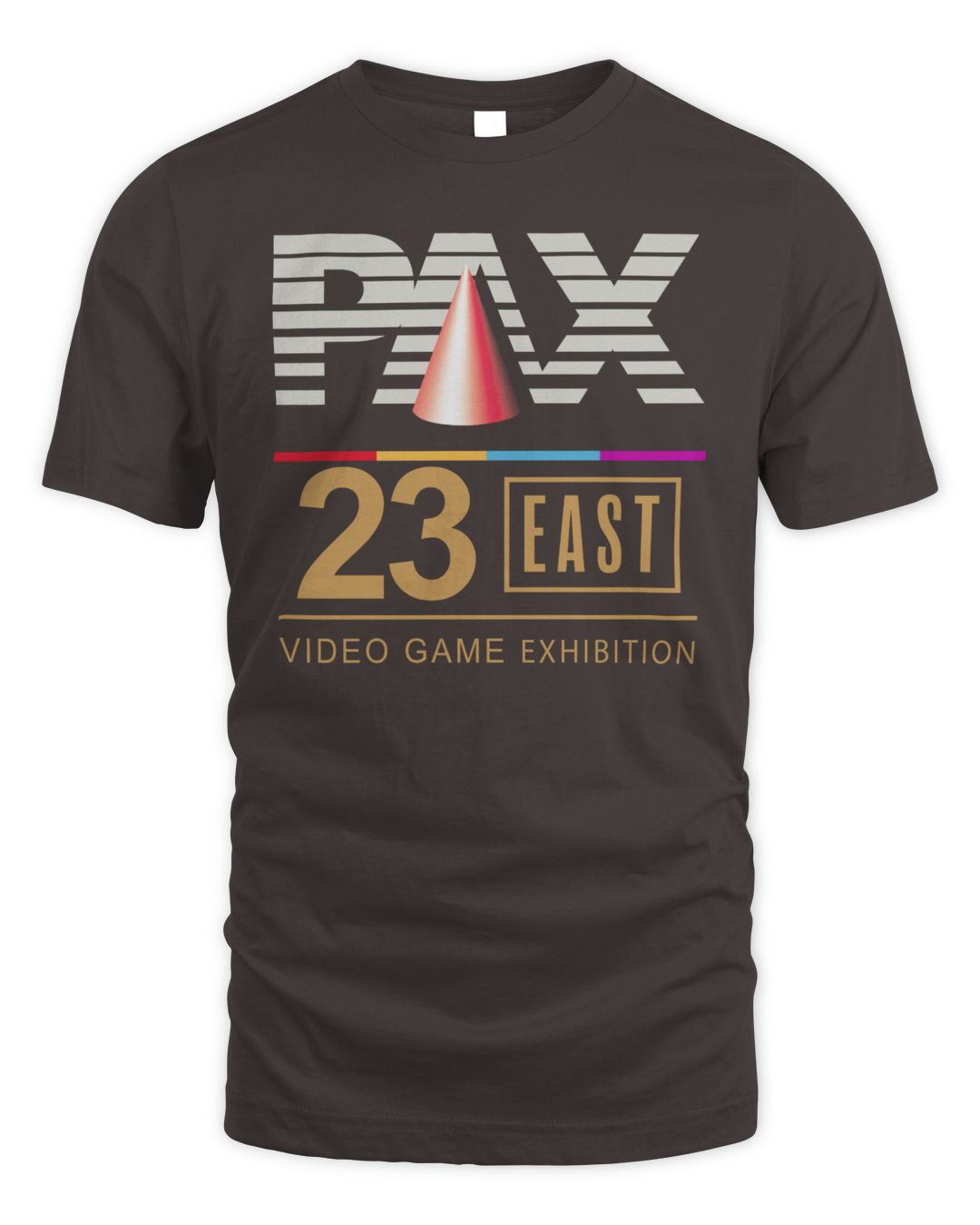 Pax East 2023 Merch HiFi Tee Batend