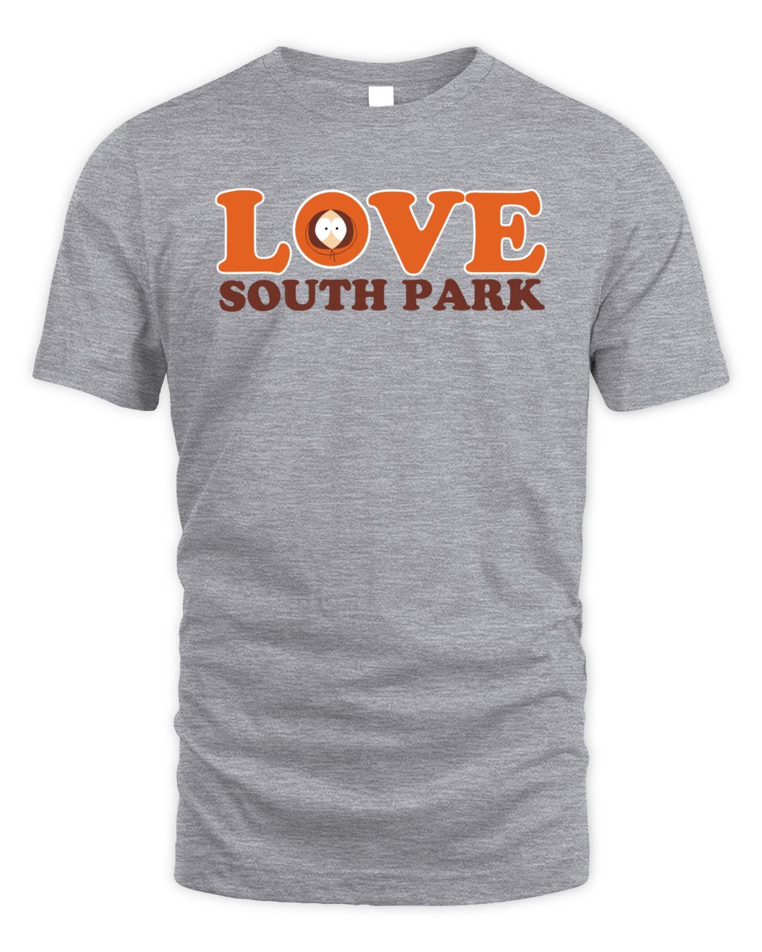 South park merch south park kenny love south park tshirt Batend